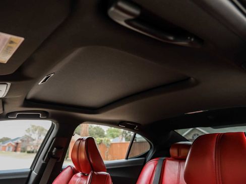 Used 2020 Acura TLX w/ A-SPEC Pkg image 32