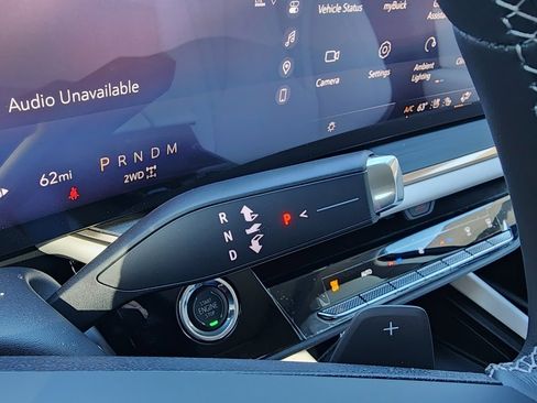 New 2026 Buick Envision Avenir image 24