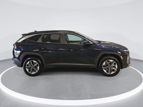 New 2026 Hyundai Tucson SEL AWD/4WD image 4
