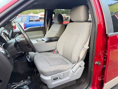 Used 2013 Ford F150 XLT w/ Luxury Equipment Group AWD/4WD image 15