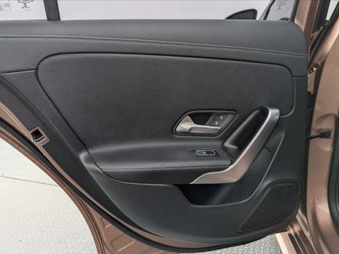 Used 2022 Mercedes-Benz A 220 image 14