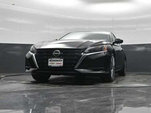 Used 2023 Nissan Altima 2.5 SL AWD/4WD image 20
