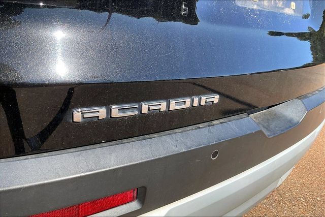 Used 2023 GMC Acadia SLT AWD/4WD image 22