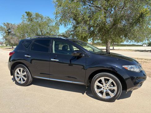 Used 2012 Nissan Murano LE w/ Platinum Pkg FWD image 65