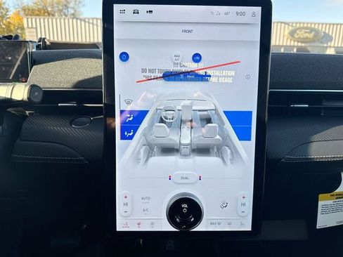 New 2025 Ford Mustang Mach-E Premium image 19