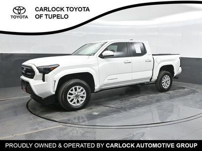 Used 2024 Toyota Tacoma SR5