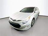 Used 2015 Hyundai Sonata Limited w/ Option Group 02 image 3