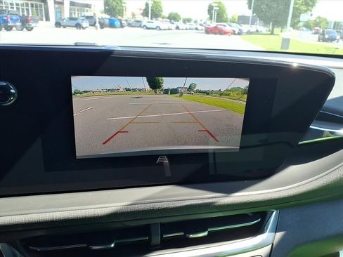 New 2026 Buick Envista Preferred w/ Convenience I Package FWD image 46