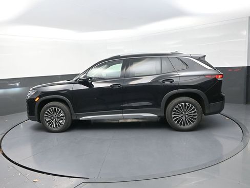 New 2026 Volkswagen Tiguan S image 6