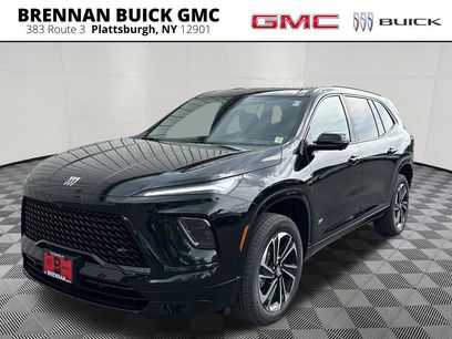 New 2027 Buick Enclave Sport Touring w/ Power Package