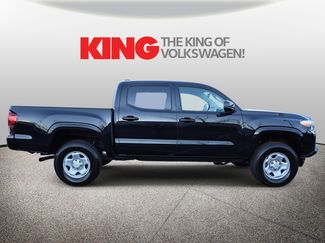 Used 2022 Toyota Tacoma SR AWD/4WD video 2