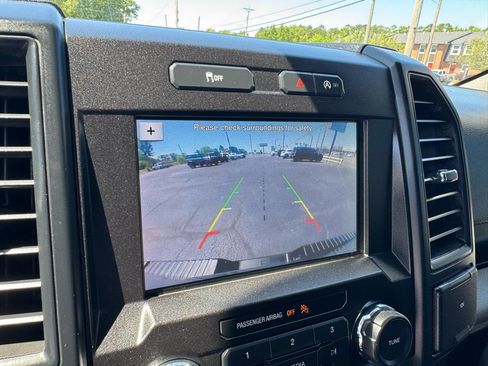 Used 2019 Ford F150 XL w/ Equipment Group 101A Mid AWD/4WD image 25