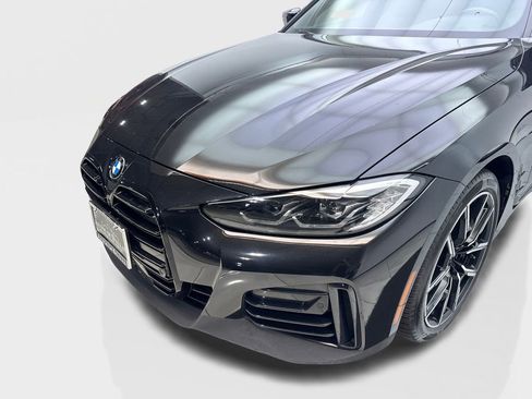 Used 2022 BMW 430i Gran Coupe w/ M Sport Package RWD image 16