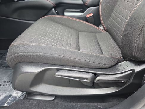 Certified 2024 Honda HR-V Sport image 26