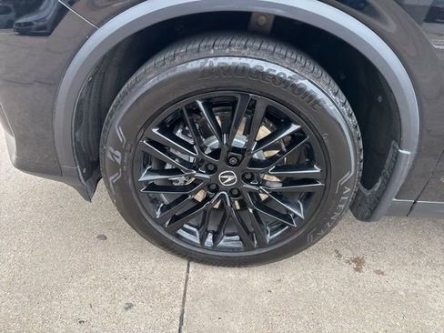 Used 2025 Acura MDX A-Spec AWD/4WD image 5