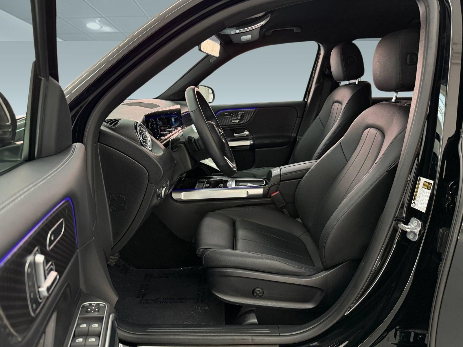 Certified 2024 Mercedes-Benz GLB 250 image 5