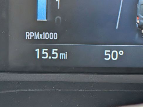 New 2026 Ford Transit 350 148 High Roof Extended w/ Load Area Protection Package image 23