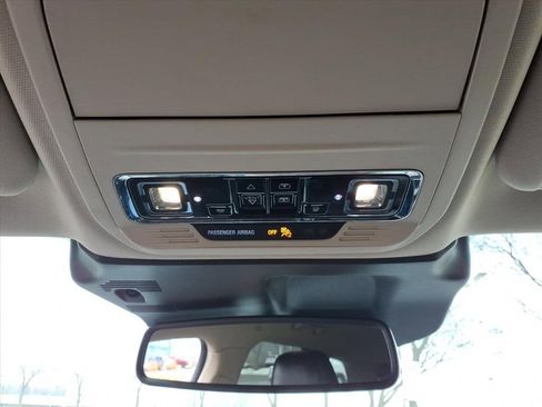 Used 2023 Lincoln Corsair Grand Touring image 22