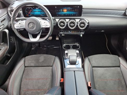 Used 2020 Mercedes-Benz A 220 4MATIC image 15