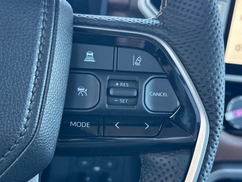 New 2026 Toyota Tundra 1794 Edition AWD/4WD image 27