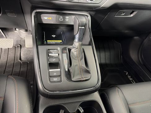Used 2024 Honda CR-V Sport-L image 29