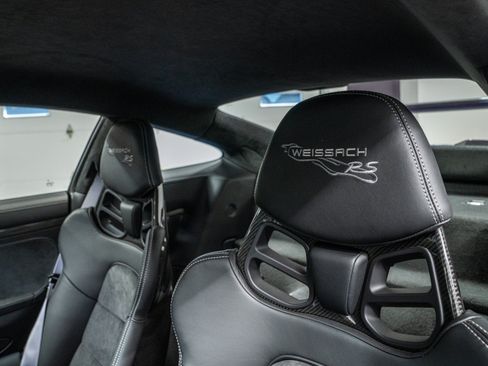 Used 2018 Porsche 911 GT2 RS RWD image 17