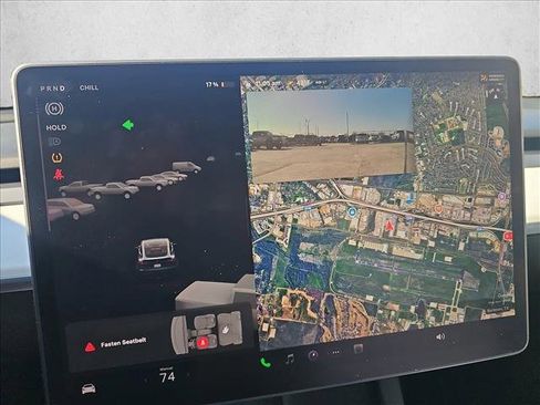 Used 2022 Tesla Model Y Performance image 18