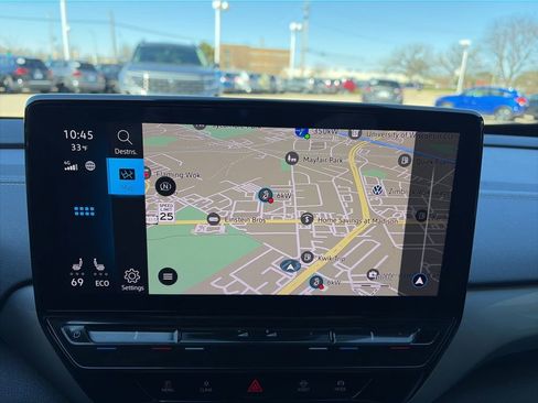 Used 2023 Volkswagen ID.4 Pro S image 21