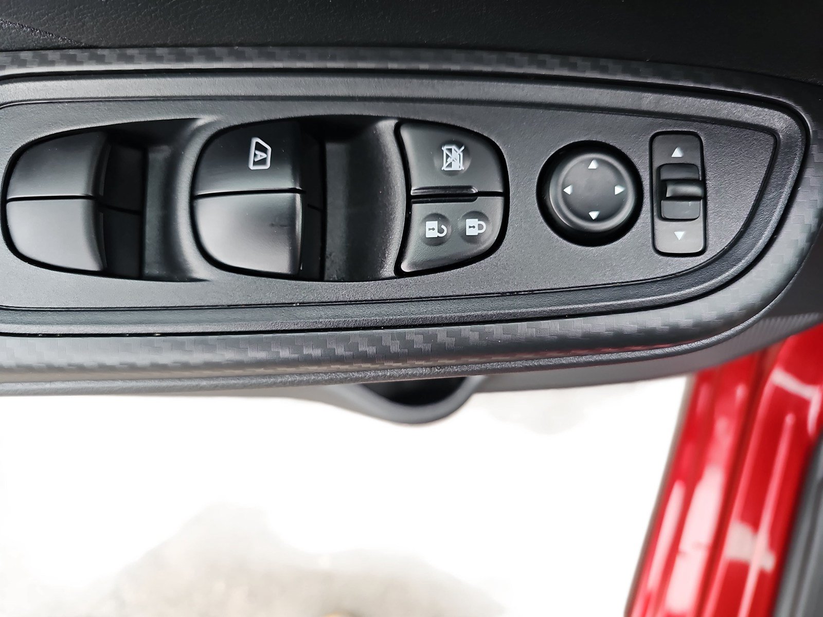 Used 2025 Nissan Versa SV w/ Trunk Package FWD image 24