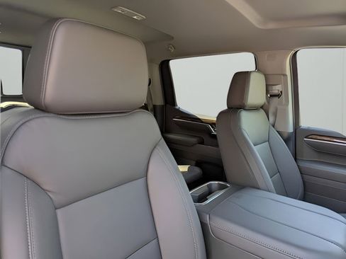 New 2026 GMC Sierra 1500 Elevation w/ Elevation Premium Package image 15