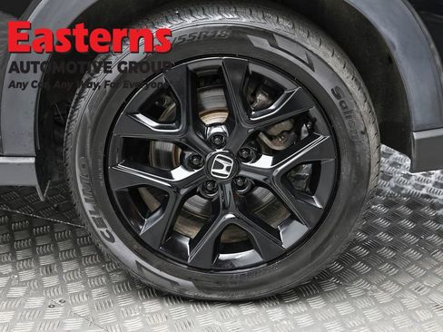 Used 2023 Honda HR-V Sport image 8