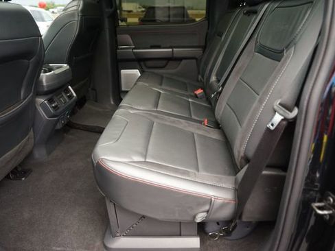 Used 2024 Ford F150 Raptor AWD/4WD image 13
