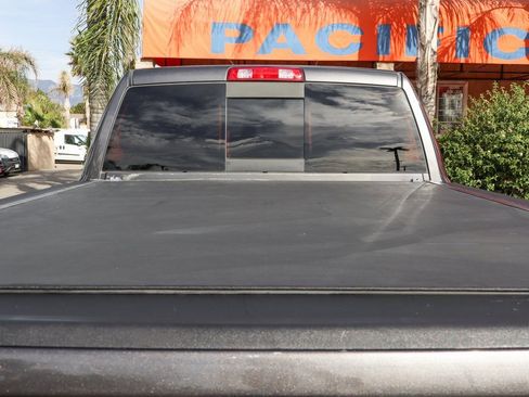 Used 2014 RAM 2500 Limited image 8