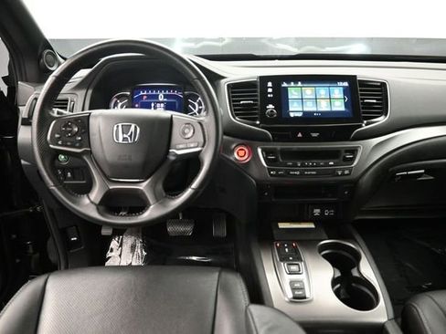 Certified 2023 Honda Passport EX-L image 11