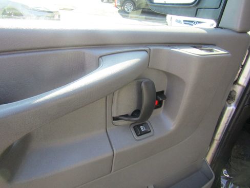 Used 2012 Chevrolet Express 3500 LT w/ LT Preferred Equipment Group RWD image 21