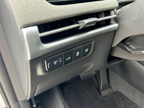 New 2025 Hyundai Santa Cruz Limited image 16