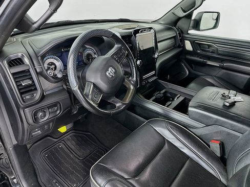 Used 2019 RAM 1500 Limited AWD/4WD image 31