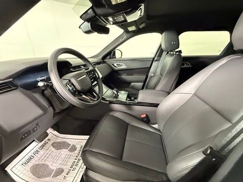 New 2026 Land Rover Range Rover Velar Dynamic SE image 5