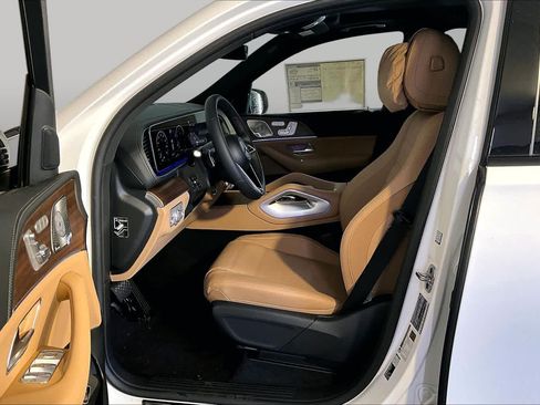 New 2026 Mercedes-Benz GLE 350 4MATIC image 13