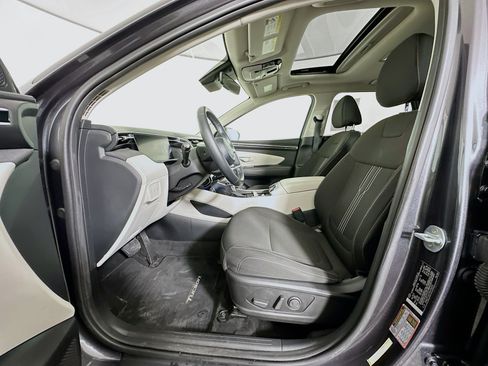 Used 2022 Hyundai Tucson SEL w/ Convenience Package FWD image 13