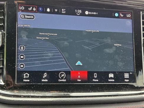 Used 2024 Dodge Durango GT RWD image 20