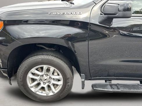 Used 2023 Chevrolet Silverado 1500 RST image 31