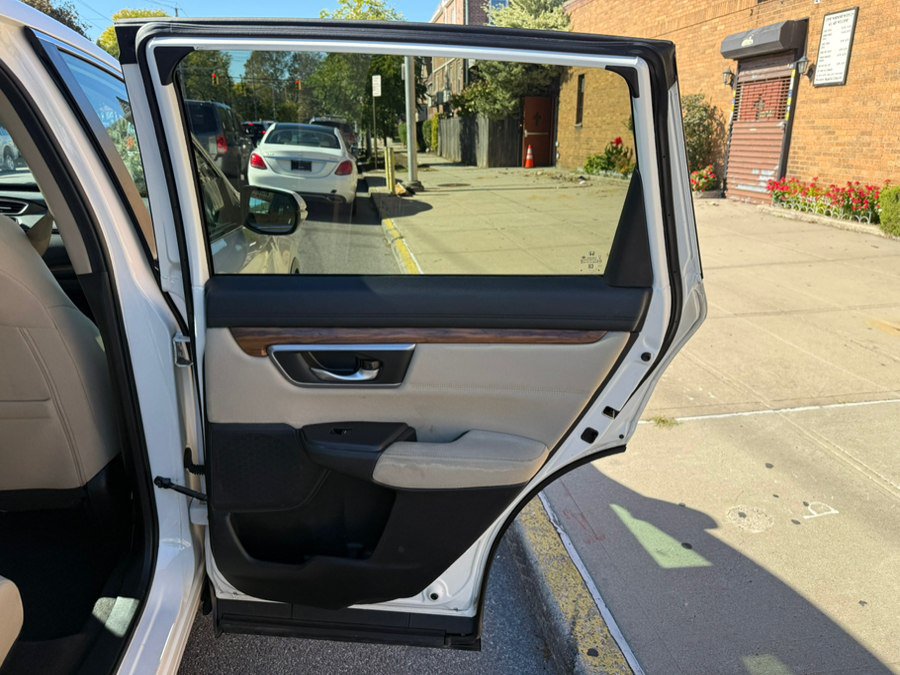 Used 2017 Honda CR-V EX image 24