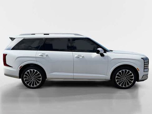 New 2026 Hyundai Palisade Calligraphy AWD/4WD image 6