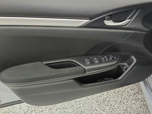 Used 2018 Honda Civic LX image 16
