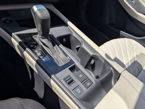 New 2026 Nissan Sentra SL image 13