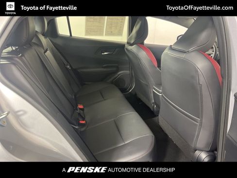 Used 2024 Toyota Prius Prime XSE Premium image 69