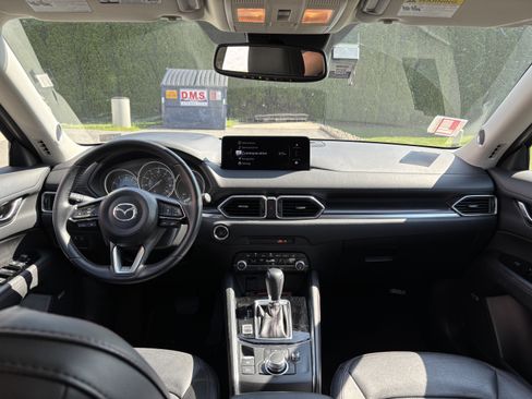 Used 2025 MAZDA CX-5 Carbon Edition AWD/4WD image 15