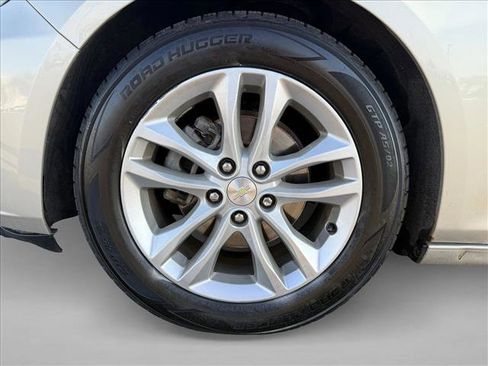 Used 2016 Chevrolet Malibu LT image 23