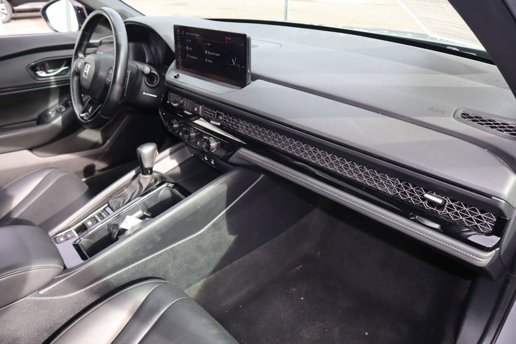 Used 2024 Honda Accord Sport image 26